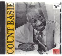 Basie,Count - Vol.4-Kansas City & Beyond