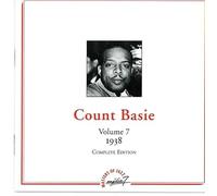 Basie,Count - Vol.7 (1938) - Masters Of Jazz