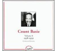 Basie,Count - Vol.8 (1938-1939)
