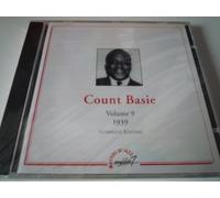 Basie,Count - Vol.9 (1939)