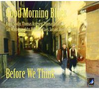 BASIE / DURHAM / ELLINGTON / FORD Before We Think (CD)