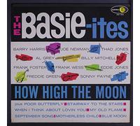 Basie Ites, Kenney Beverly - How High The Moon
