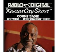 Basie - Kansas City Shout