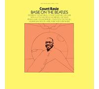Basie On The Beatles