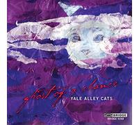 Basie/Strayhorn - Yale Alley Cats: Ghost Of A Chance
