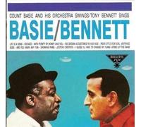 Basie Swings / Bennett Sings
