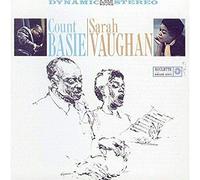 Basie/Vaughan - Sarah Vaughan With Count Basie