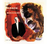 Basie/Williams - Count Basie Swings-Joe William