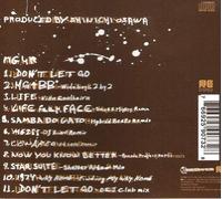Lester Young – Basie Years – CD