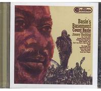 Basie's Basement
