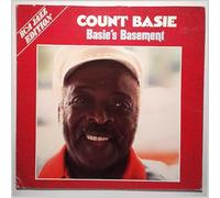 Basie's Basement [Vinyl LP]