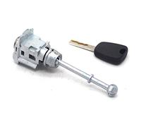 BASII Bariletto anteriore a sinistra In forma for Peugeot 508. In forma for Citroen C3 C5 207 2008 256973 9170KP 36410600 Cilindro della serratura