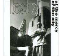Basik - At the Mercy of the City