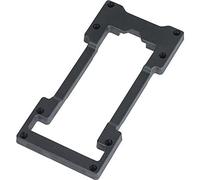 Basil mik double decker black