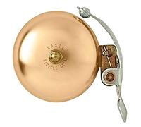 Campanello Basil ding-dong portland Doré 55 mm