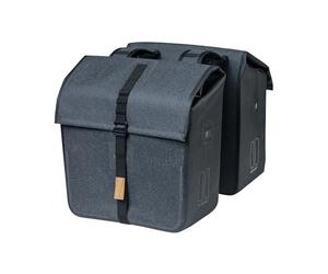 Basil 707582 - borse laterali posteriori per bici