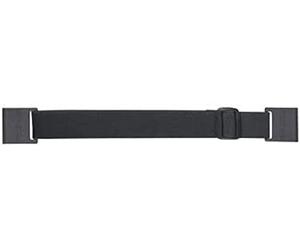 Basil 8715019708220, Lashing Strap for Front Carrier Portland, Adjustable Unisex Adulto, Multicolore, Unica