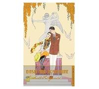 Basil and Josephine: Scott F. Fitzgerald.