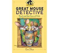 Basil and the Cave of Cats: Volume 2