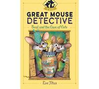 Basil and the Cave of Cats: Volume 2 – Simon & Schuster