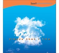 Basil Athanasiadis - Clouds That I Like