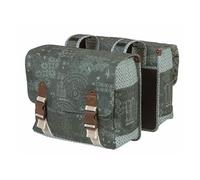 Basil Basil Bohème - borsa portapacchi Green unisex