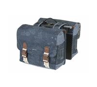 Basil Basil Bohème MIK- borsa portapacchi Blue unisex