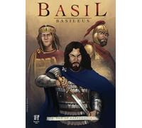 Basil Basileus 3: The son of Cappadocia