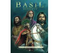 Basil Basileus: 4. Trajan's gate