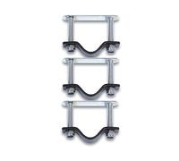 Basil basket mount