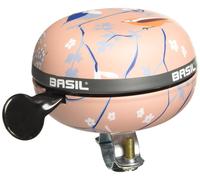 Basil Big Bell - Campanello Bicicletta Wanderlust