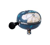 Basil big bell magnolia blue