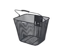 Basil Bilbao Kf Basket Nero