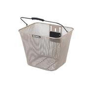 Basil Bilbao Kf Basket Argento