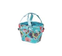 Basil bloom field carry all front basket kf 15l blue