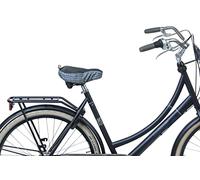 Basil Bohéme - coprisella bici Blue unisex