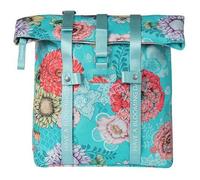 Basil Bloom Field 20l Pannier Blu