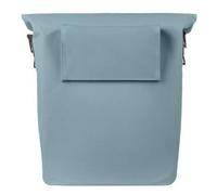 Basil City Mik Hooks Pannier 16l Blu
