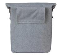 Borsa posteriore Basil City 16L Gris