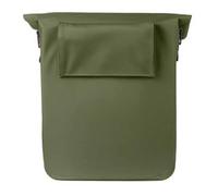 Basil City Mik Hooks Pannier 16l Verde