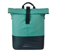 Basil Borsa Portapacchi Singola Cove MIK Hooks 14-16l Verde