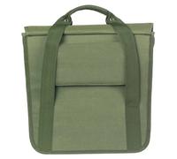 Basil Borsa portapacchi Go Hook On 16 l Verde scuro