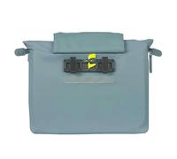 Basil Borsa Da Bicicletta Manhattan 12l Blue Grapphite