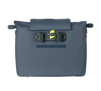 Basil Borsa Da Bicicletta Manhattan 12l Navy