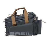Basil Borsa Da Bicicletta Miles Xl Pro 9-36l