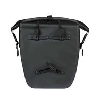 Basil Rivo Mik Hooks Waterproof L Pannier 31l Nero