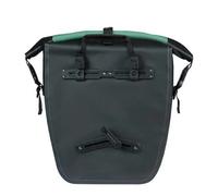 Basil Rivo Mik Hooks Waterproof L Pannier 31l Verde