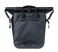 Basil Rivo Mik Hooks Waterproof M Pannier 15l Nero