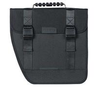 Basil Tour Mik Left Pannier 14l Nero Black