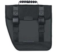 Basil Tour Waterproof Hook-on Left Pannier 14l Nero